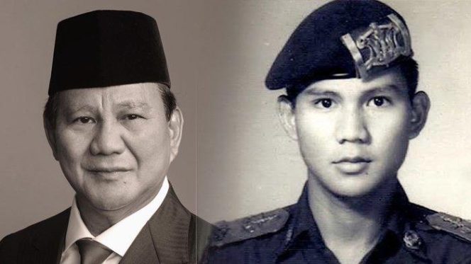 
 Mengejutkan! Ini 8 Alasan Prabowo Pantas Jadi Presiden RI Ke-8