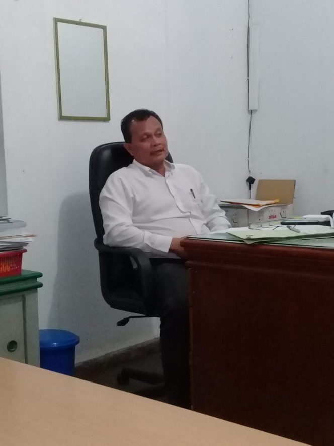 
 Humas PTPN I: Bukan Konflik Hanya Masalah Miskomunikasi Saja