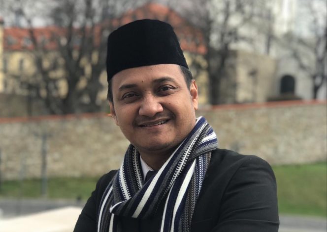 
 Senator “Garis Keras” Asal Aceh Ingatkan Elit Nasional Jangan Suka Labeling Aceh