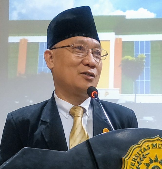 
 Ketua PN Cibinong Dibebastugaskan Pasca Vonis Kontroversial, Ini Komentar Ketum PPWI