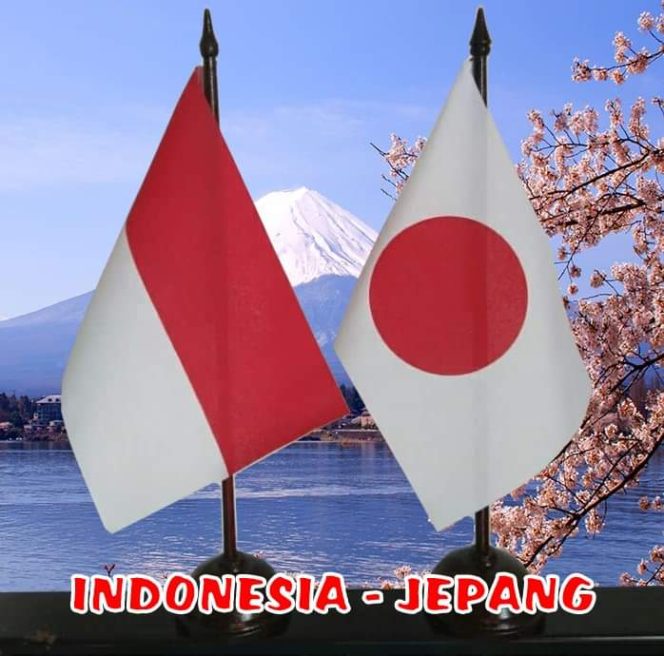 
 Eratkan Silahturahmi, Kappija-21 dan JICA Indonesia Akan Adakan Buka Puasa Bersama