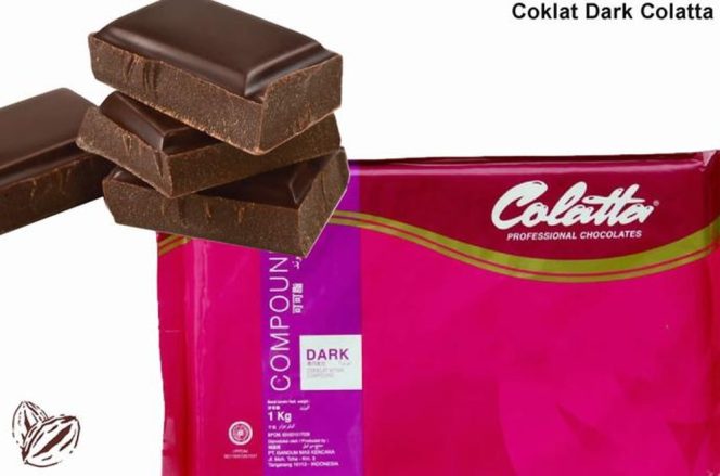 
 Kisaran Harga Coklat Colatta dan Olahannya untuk Menu Lebaran