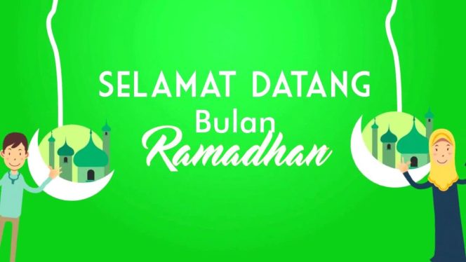 
 Ramadhan sebentar lagi, marilah kita KAWIN..!! Berikut Ucapan Ramadhan Unik Buat Kamu