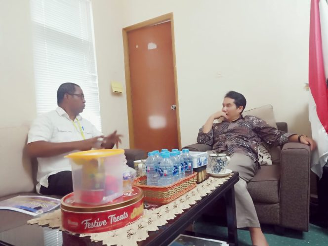 
 Dede Farhan Aulawi Dukung Telegram Pimpinan Polri untuk Tidak Bergaya Hidup Mewah
