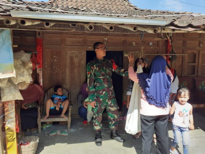 
 Posyandu Mewujudkan Indonesia Sehat