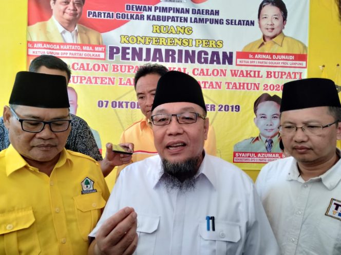 
 Diduga Halim Nasai Usir Wartawan, TEC; Media Pilar Demokrasi Bangsa Ke-Lima