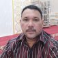 Teks: Ketua FPRM, Nasruddin