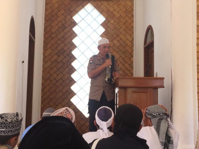 
 Pemahaman Jihad Dalam Islam Yaitu Melaksanakan Perintah Allah, Berbakti Pada Orang Tua Dan Tidak Menyakiti Sesama