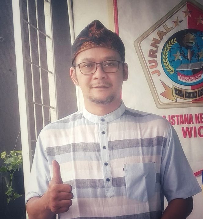 
 Pro Kontra Usulan Masa Jabatan Presiden 3 Periode