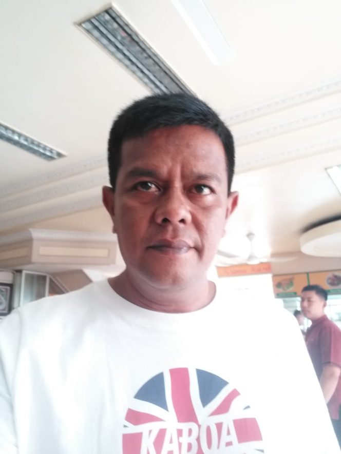 
 Gadjah Puteh Sesalkan Surat Edaran Bupati Aceh Tamiang Terkait Virus Colera Babi