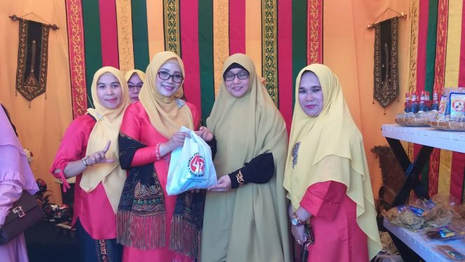 Rakerda Dekranas: Langsa Raih Dua Kategori Juara