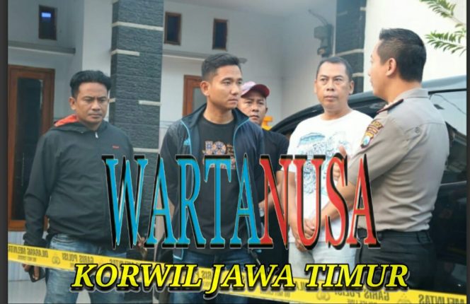 
 Bacok Korban, Penyekap Dihajar Masa Hingga Tewas di Desa Sumengko Kec. Duduksampeyan