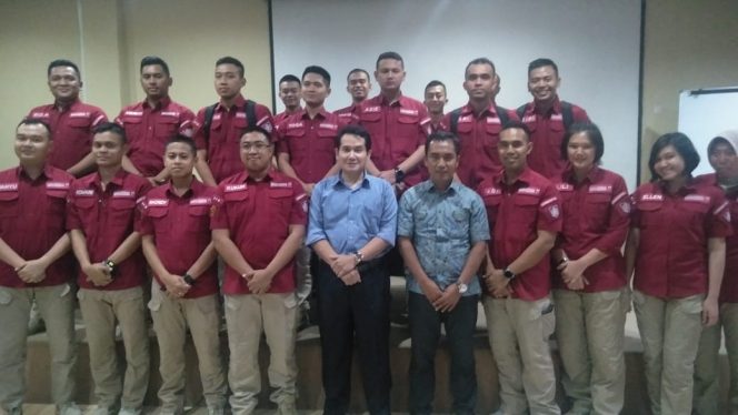 
 Kompolnas Memulai Penelitian dengan Uji Validitas dan Uji Reliabilitas Kuesioner di PTIK