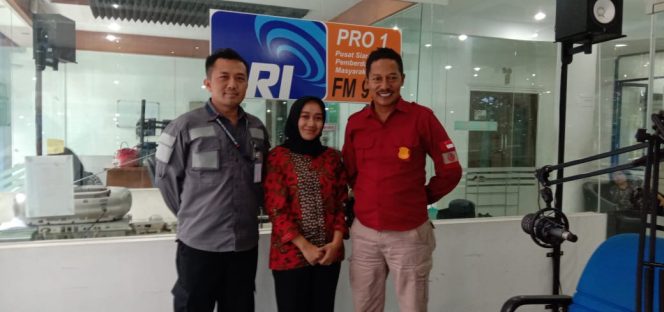 
 Kabid Humas Polda Jabar : Ciri-Ciri Investasi Bodong