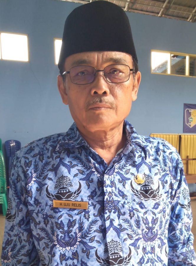 
 Hari Korpri Cisaga Ciamis Menjadi Momen Untuk SMPN 1 Cisaga