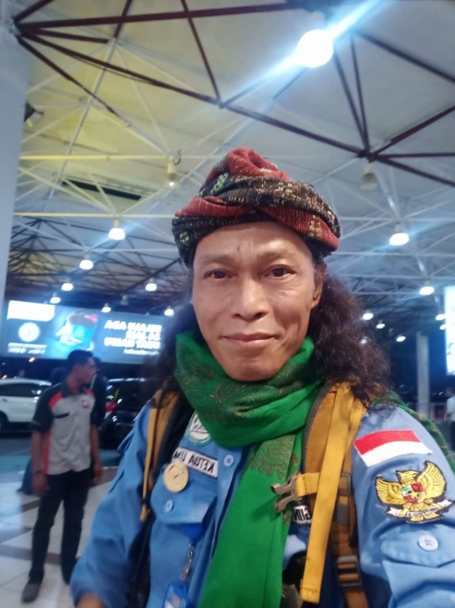 
 BNN Itu Ada Karena Amanat Konvensi Internasional, Jadi Jangan Asal Ngomong Dibubarkan !