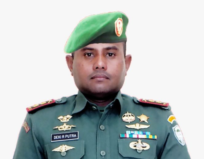 
 Jelang Milad GAM, Dandim Aceh Tamiang Ajak Syukuran dan Do’a Bersama