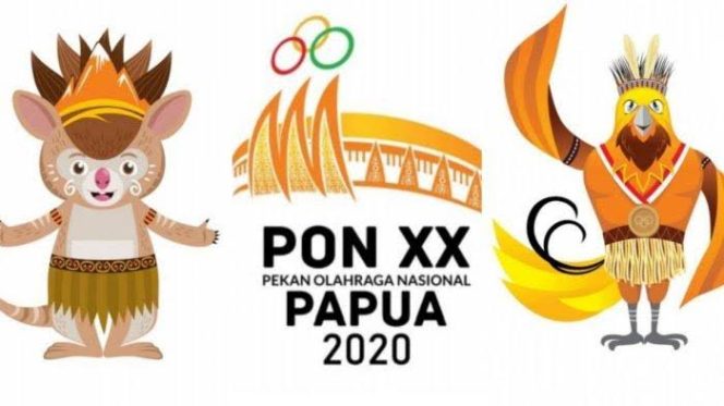 
 Jelang PON 2020, Papua Siapkan Berbagai Fasilitas