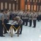 Sah! Kapolri Melantik Irjen Listyo Sigit Sebagai Kabareskrim Polri
