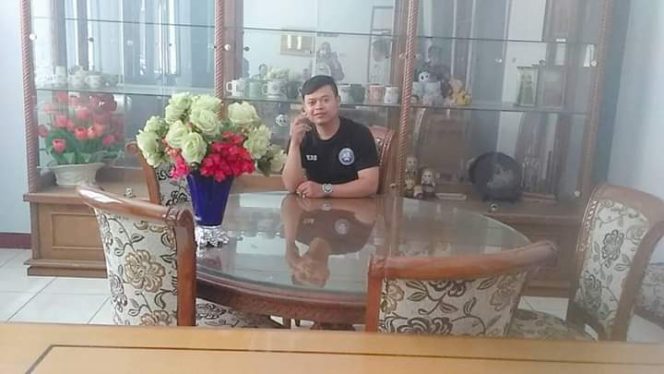 
 Menuju Kesadaran Sejati