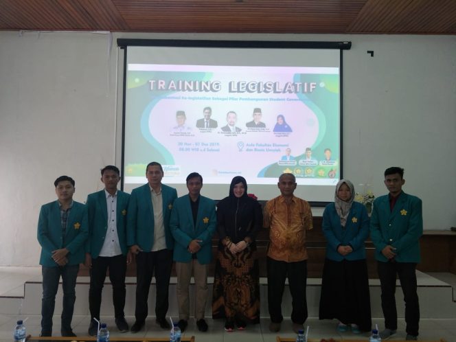 
 Nora Idah Nita: Mahasiswa Harus Mengawal Kekhususan dan Keistimewaan Aceh