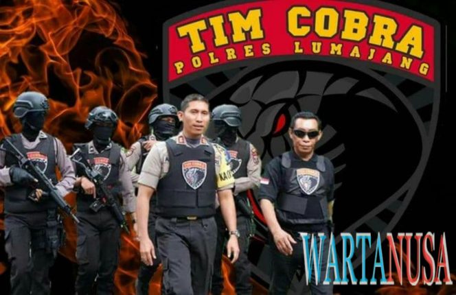 
 Sepucuk Surat Terbuka Untuk AKBP M. Marsal Dari Anak Rantau Asal Lumajang