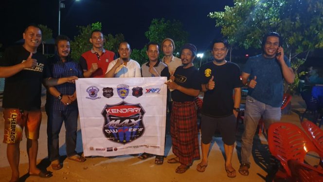 
 KMO Bakal Gelar Baksos Donor Darah di Tamkot Kendari