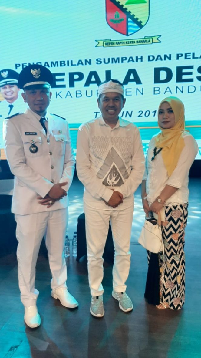
 Lingkungan Dan Pelayanan Publik Serta Desa Berbasis Ekonomi Mandiri Kerakyatan Prioritas Yang Harus Di Benahi Desa Padamulya