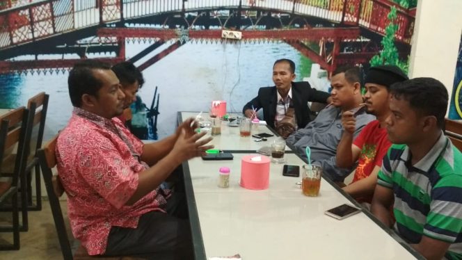
 Peduli Lingkungan, Awal 2020 FP2GB Akan Laksanakan Baksos