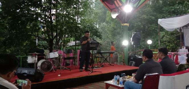 
 Humas Polda Jabar Musyawarah Koordinator Daerah Pembentukan Dan Pengukuhan Ijti Korda Sukabumi