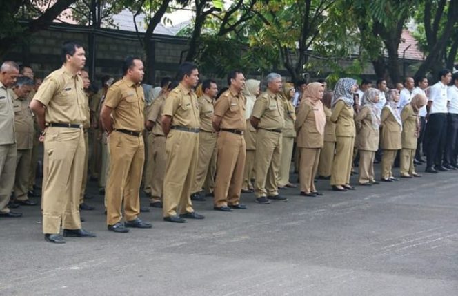 
 Sekdisnakertrans Jabar : Konsep Job Fair Harus Menjadi Program Unggulan Disnakertrans Jabar