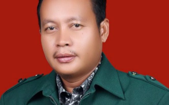 
 Ismail Pahmi Salah Satu Kandidat Terkuat Calon Ketua KNPI, Siap Benahi KNPI Bersinergi, Menuju Banyuasin Bangkit