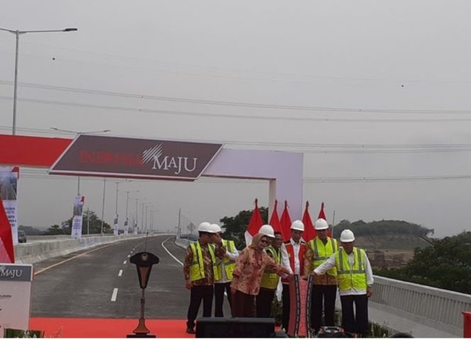 
 Polda Jabar Meninjou Kesiapan Untuk Operasi Lodaya 2019