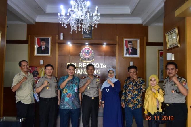 
 Penelitian Sisbinkar Polri, Kompolnas Terapkan Teknik In-depth Interview
