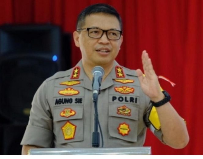 
 Kapolda Riau : Jadikan Saling Menghormati Hal Utama “Sifat Arogansi Bukan Sifat Orang Riau”