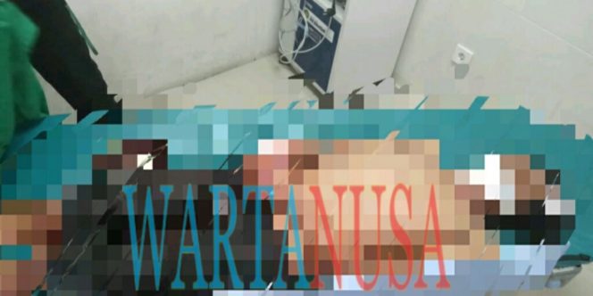 
 Diduga Salah Paham, Pemuda Asal Bakalan Tewas Berlumuran Darah