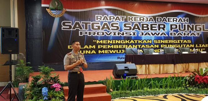 
 Ketua Satgas : Kami Melibatkan Peran Serta Masyatakat Untuk Memberikan Informasi