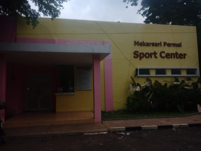 Kolam Renang di Cileungsi Tutup Setelah Renggut Korban