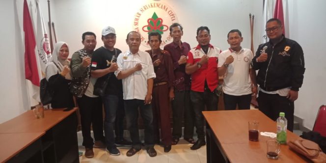 
 Kongres & Anugerah Dwi Dasawarsa AWDI, ditunda Tanggal 15-16 Januari 2020