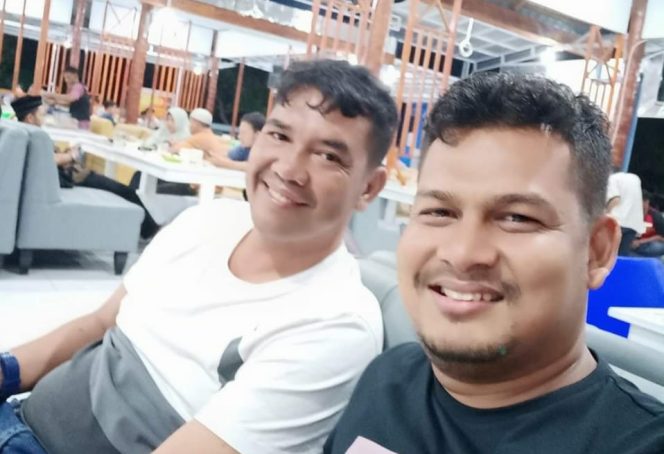 
 Terbaik Pertama Pelayanan SKCK, Agus Mandor Puji Dedikasi Polres Langsa