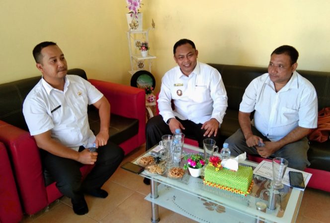 Tembus Pasar Internasional, Dendeng Jantung Pisang Terima Orderan dari Eropa