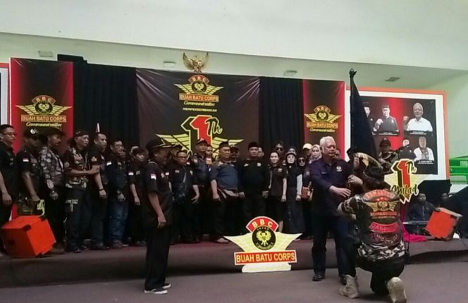 
 Perayaan HUT ke 11 dan Pengukuhan Pengurus BBC Communication Berlangsung Meriah