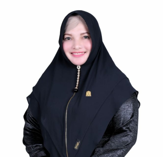 
 Nora Idah Nita: Prioritas Bangun Pintu Gerbang Aceh dan Dayah di Perbatasan