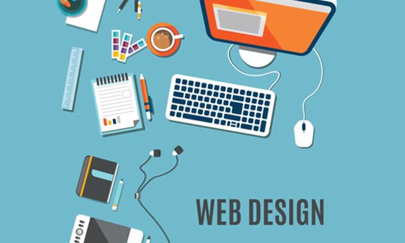 Memilih Perusahaan Desain Web Terbaik
