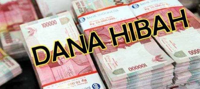 
 BPK RI Temukan Dugaan Penyimpangan Dana Hibah Pemprov Sumsel Tahun 2016