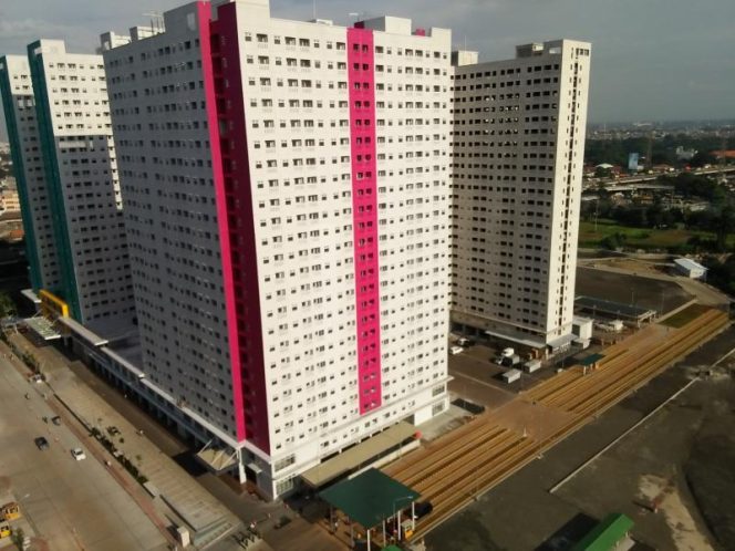 
 Mengapa Harus Memilih Apartemen Green Pramuka City? Yuk, Kita Cari Tahu