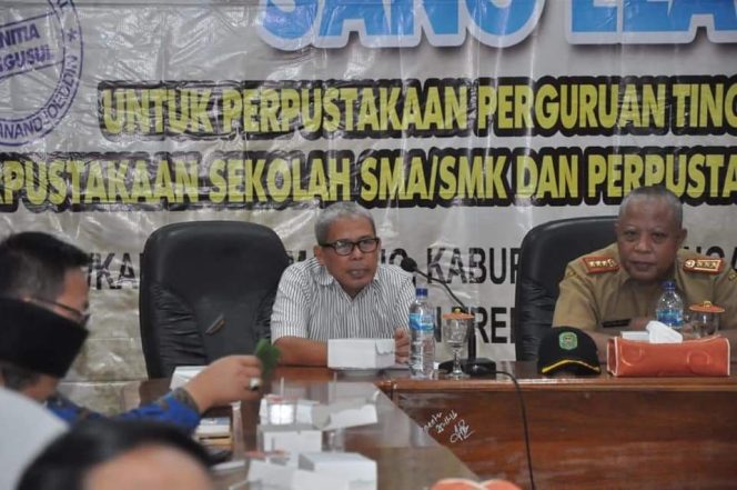
 Napak Tilas Perjuangan Sang Elang, Letnan Kolonel Pasukan H. AS. Hanandjoeddin di Trenggalek dan Usulan Menjadi Pahlawan Nasional