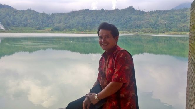 
 Melestarikan, Memahami dan Mengamalkan Nilai Luhur Budaya Sunda