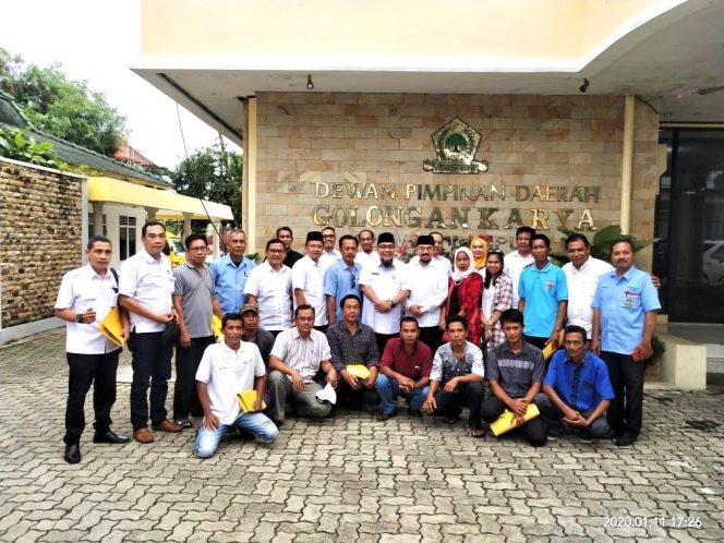 
 HNSI : TEC Bupati, Nelayan Berjaya