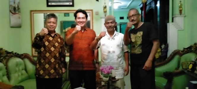 
 GENPPARI – GETAHPALU Kembangkan Wisata Agroponik Untuk Tingkatkan Ketahanan Pangan Nasional